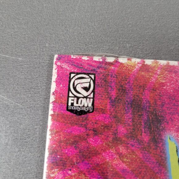 Witness the Sickness Snowboarding DVD Flow 2010 Extreme Sports Scotty Lago NEW - Picture 3 of 6